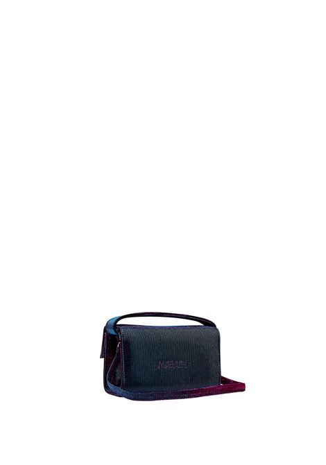Borsa The Paris Baby OG Viola MABASH | THE PARIS BABY OGVIOLA